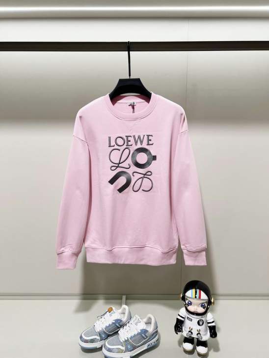 Picture of Loewe  Sweatshirt _SKULoeweXS-Lxetr10433671